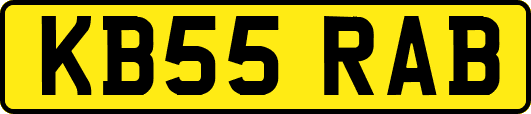 KB55RAB