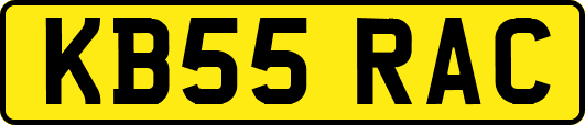KB55RAC