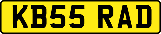 KB55RAD