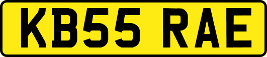 KB55RAE