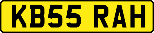 KB55RAH