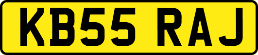 KB55RAJ