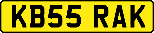 KB55RAK