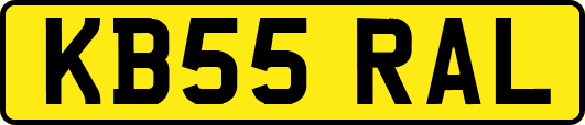 KB55RAL