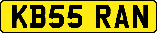 KB55RAN