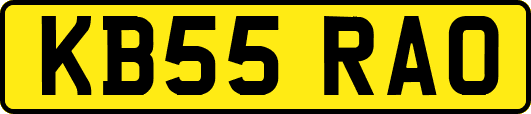 KB55RAO