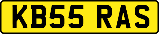 KB55RAS