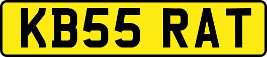 KB55RAT