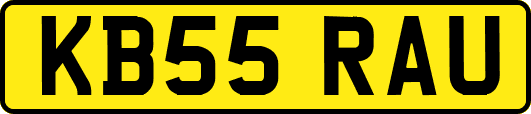 KB55RAU
