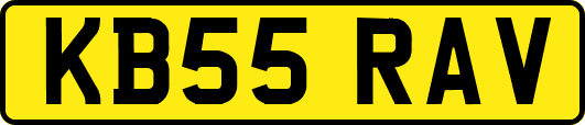 KB55RAV