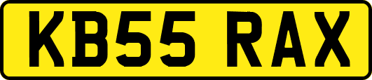 KB55RAX