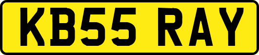 KB55RAY