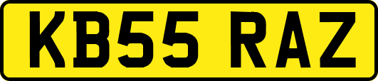 KB55RAZ