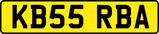 KB55RBA