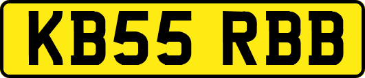 KB55RBB