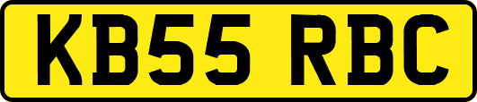 KB55RBC