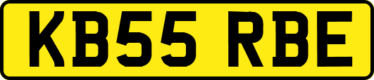 KB55RBE