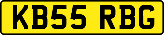 KB55RBG