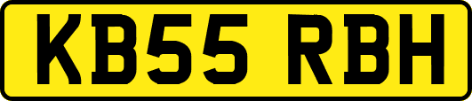 KB55RBH