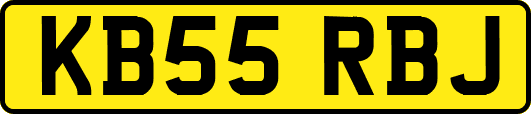 KB55RBJ