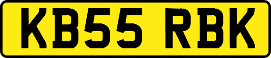 KB55RBK
