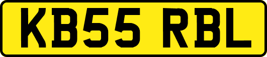 KB55RBL