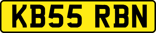 KB55RBN