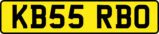 KB55RBO