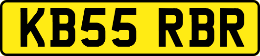 KB55RBR