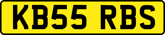 KB55RBS