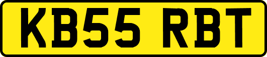 KB55RBT