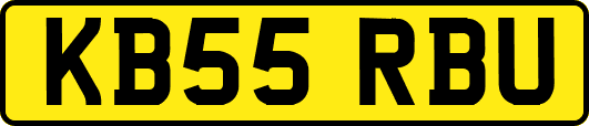 KB55RBU