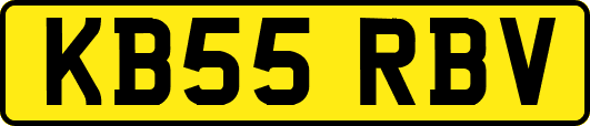 KB55RBV