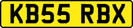 KB55RBX