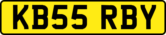 KB55RBY