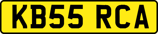 KB55RCA