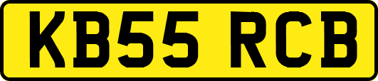 KB55RCB