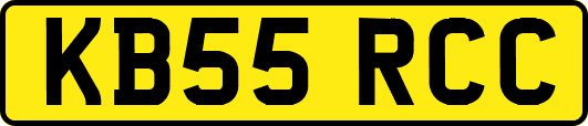 KB55RCC