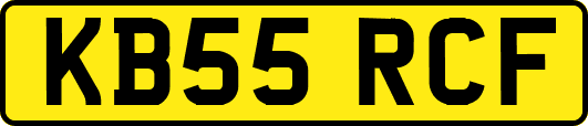 KB55RCF