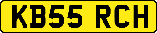 KB55RCH