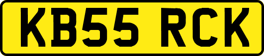 KB55RCK