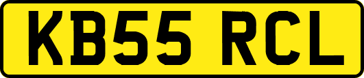 KB55RCL