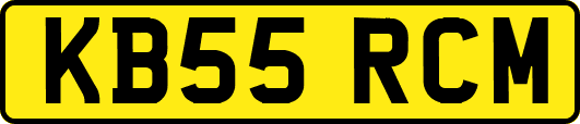 KB55RCM