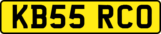 KB55RCO