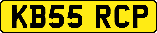 KB55RCP
