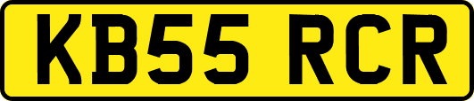 KB55RCR