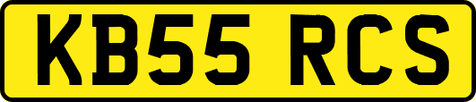 KB55RCS