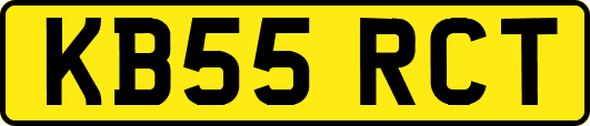 KB55RCT