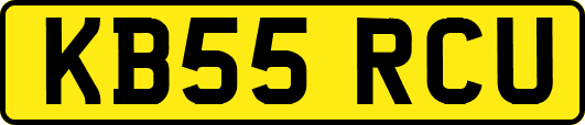 KB55RCU