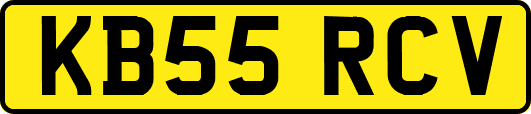 KB55RCV